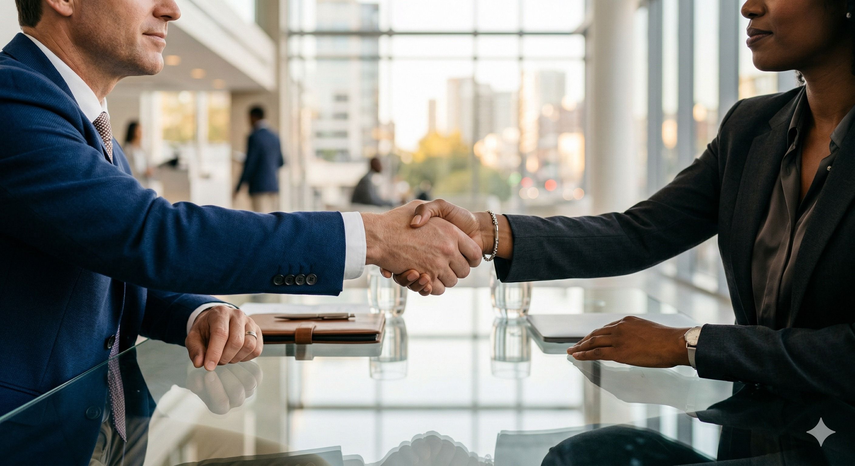 M&A