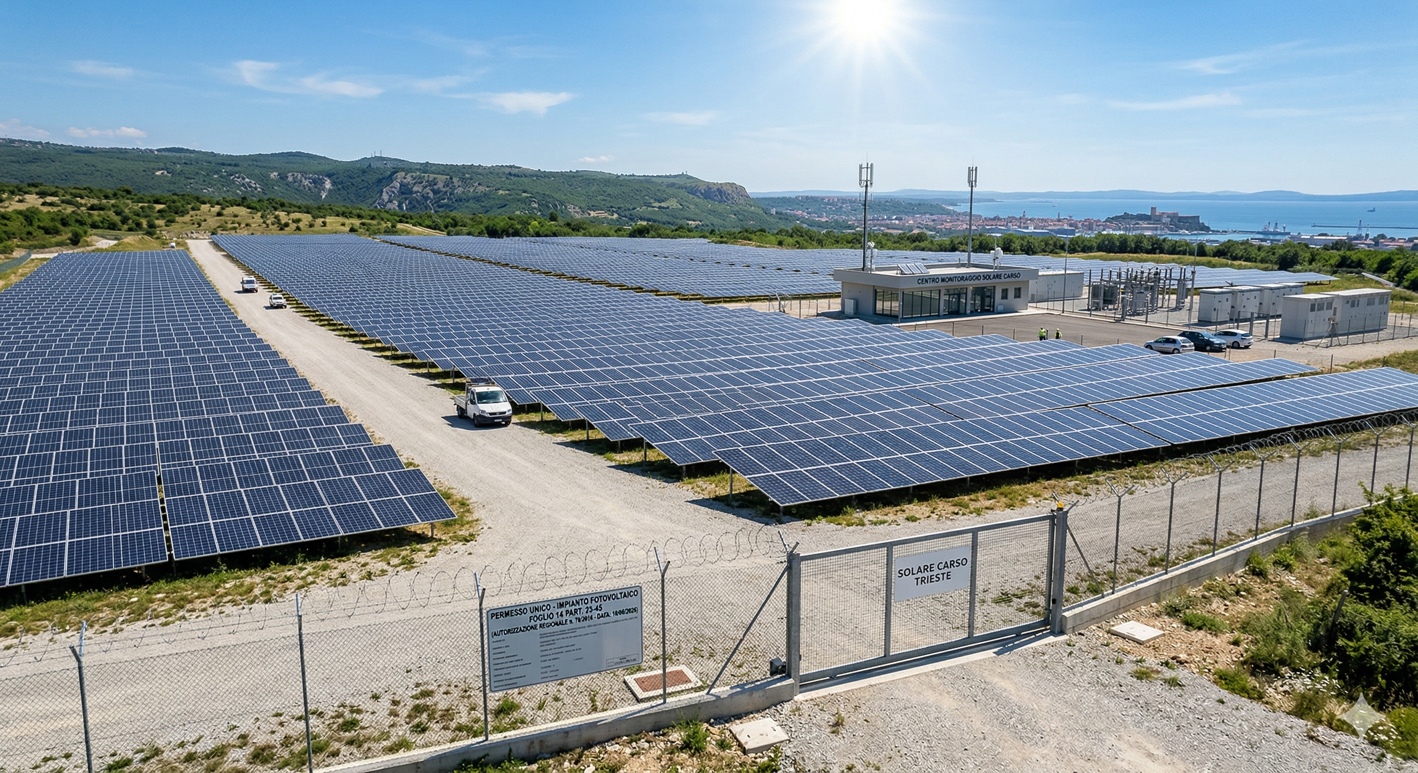 Progetti Autorizzati RTB/COD