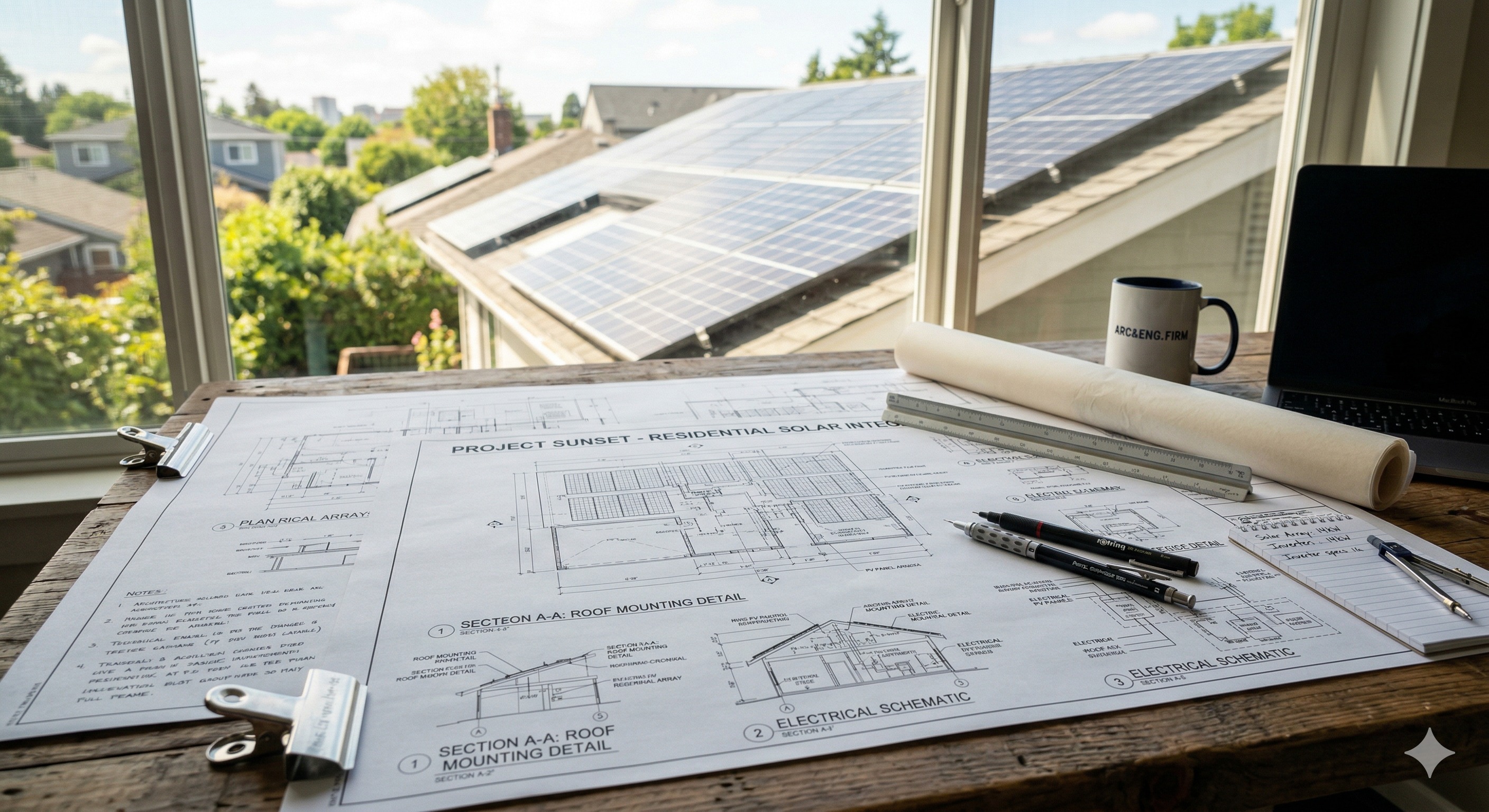 Sviluppo & Permitting